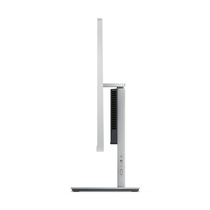 Lenovo IdeaCentre AIO 3 27 con pantalla táctil de 27 pulg, Intel Core i5-13420H, 16GB RAM, 1TB SSD, Cloud Grey Lenovo IdeaCentre AIO 3 27 con pantalla táctil de 27 pulg, Intel Core i5-13420H, 16GB RAM, 1TB SSD, Cloud Grey