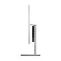 Lenovo IdeaCentre AIO 3 27 con pantalla táctil de 27 pulg, Intel Core i5-13420H, 16GB RAM, 1TB SSD, Cloud Grey