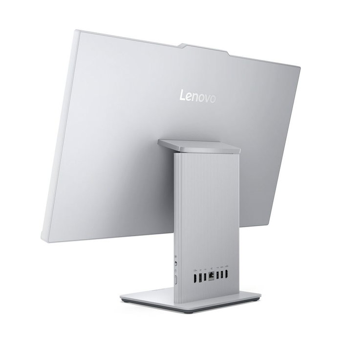 Lenovo IdeaCentre AIO 3 27 con pantalla táctil de 27 pulg, Intel Core i5-13420H, 16GB RAM, 1TB SSD, Cloud Grey Lenovo IdeaCentre AIO 3 27 con pantalla táctil de 27 pulg, Intel Core i5-13420H, 16GB RAM, 1TB SSD, Cloud Grey