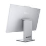 Lenovo IdeaCentre AIO 3 27 con pantalla táctil de 27 pulg, Intel Core i5-13420H, 16GB RAM, 1TB SSD, Cloud Grey