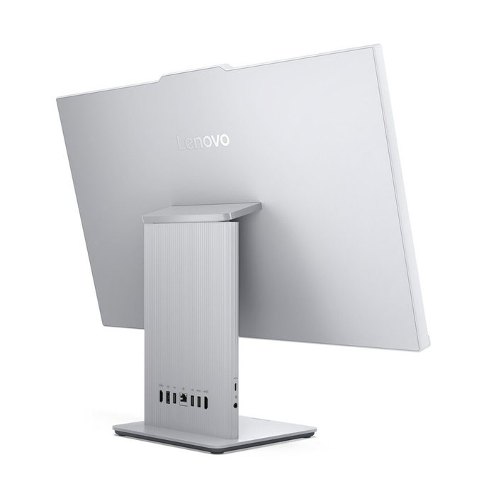 Lenovo IdeaCentre AIO 3 27 con pantalla táctil de 27 pulg, Intel Core i5-13420H, 16GB RAM, 1TB SSD, Cloud Grey Lenovo IdeaCentre AIO 3 27 con pantalla táctil de 27 pulg, Intel Core i5-13420H, 16GB RAM, 1TB SSD, Cloud Grey