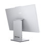 Lenovo IdeaCentre AIO 3 27 con pantalla táctil de 27 pulg, Intel Core i5-13420H, 16GB RAM, 1TB SSD, Cloud Grey