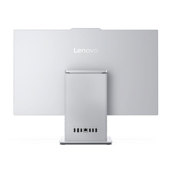 Lenovo IdeaCentre AIO 3 27 con pantalla táctil de 27 pulg, Intel Core i5-13420H, 16GB RAM, 1TB SSD, Cloud Grey Lenovo IdeaCentre AIO 3 27 con pantalla táctil de 27 pulg, Intel Core i5-13420H, 16GB RAM, 1TB SSD, Cloud Grey
