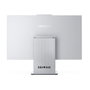 Lenovo IdeaCentre AIO 3 27 con pantalla táctil de 27 pulg, Intel Core i5-13420H, 16GB RAM, 1TB SSD, Cloud Grey