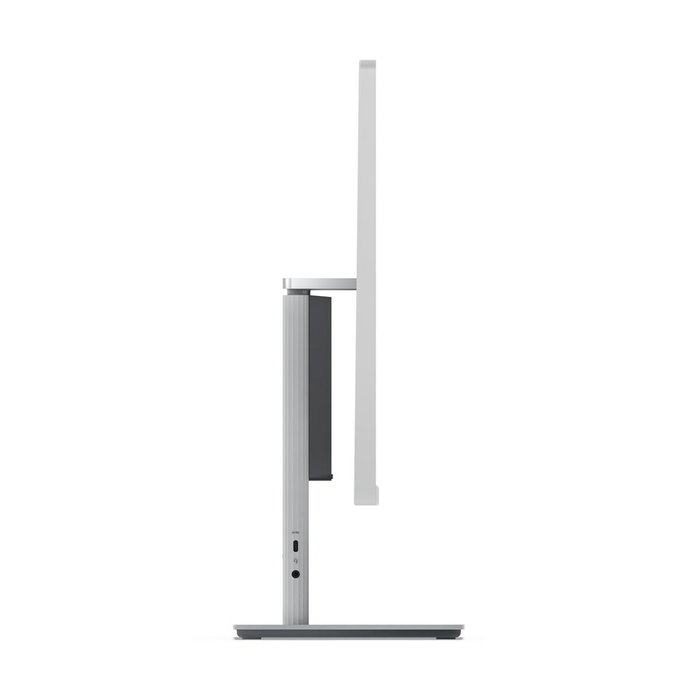 Lenovo IdeaCentre AIO 3 27 con pantalla táctil de 27 pulg, Intel Core i5-13420H, 16GB RAM, 1TB SSD, Cloud Grey Lenovo IdeaCentre AIO 3 27 con pantalla táctil de 27 pulg, Intel Core i5-13420H, 16GB RAM, 1TB SSD, Cloud Grey