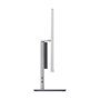 Lenovo IdeaCentre AIO 3 27 con pantalla táctil de 27 pulg, Intel Core i5-13420H, 16GB RAM, 1TB SSD, Cloud Grey