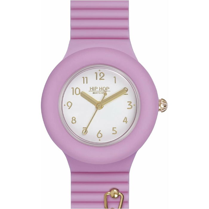 Reloj Mujer Hip Hop HWU1090 (Ø 32 mm) Reloj Mujer Hip Hop HWU1090 (Ø 32 mm)