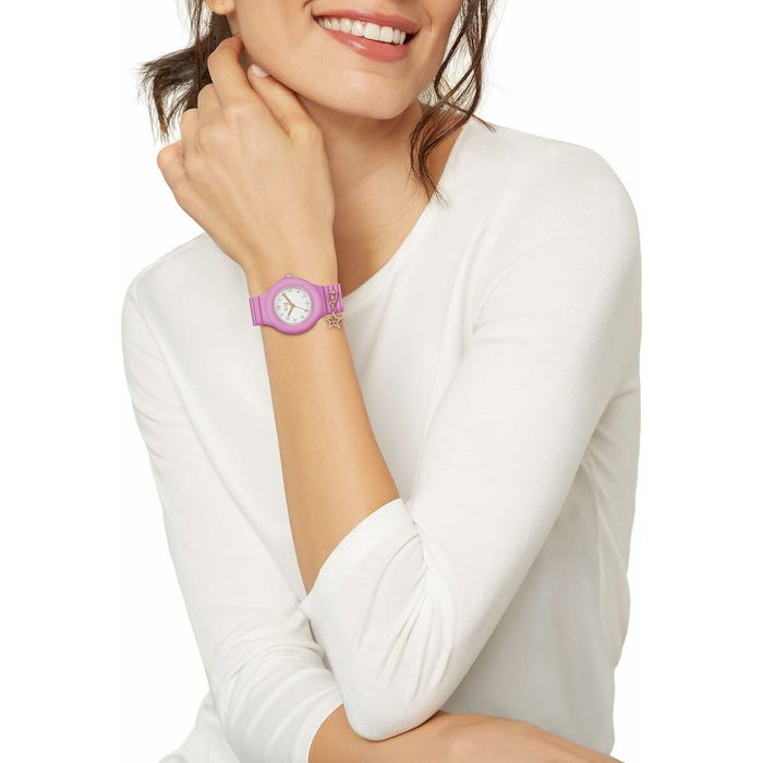 Reloj Mujer Hip Hop HWU1090 (Ø 32 mm) Reloj Mujer Hip Hop HWU1090 (Ø 32 mm)