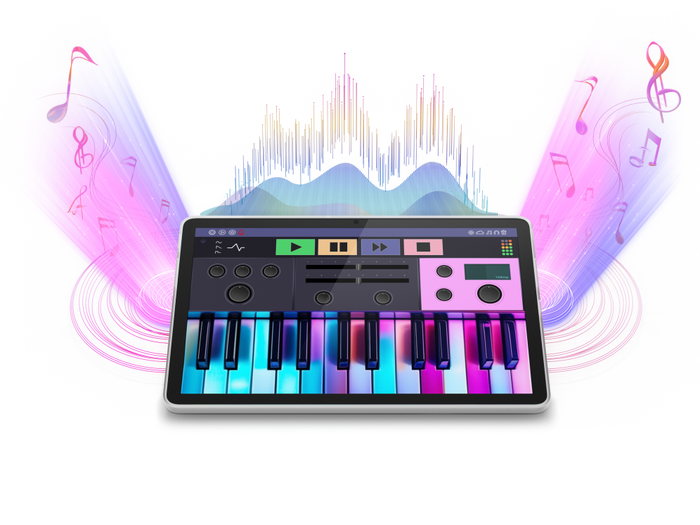 Lenovo Tab M10 HD 2ª Gen TB-X306F Tablet 10.1" HD 64GB 4GB RAM Wi-Fi Android 10 Gris