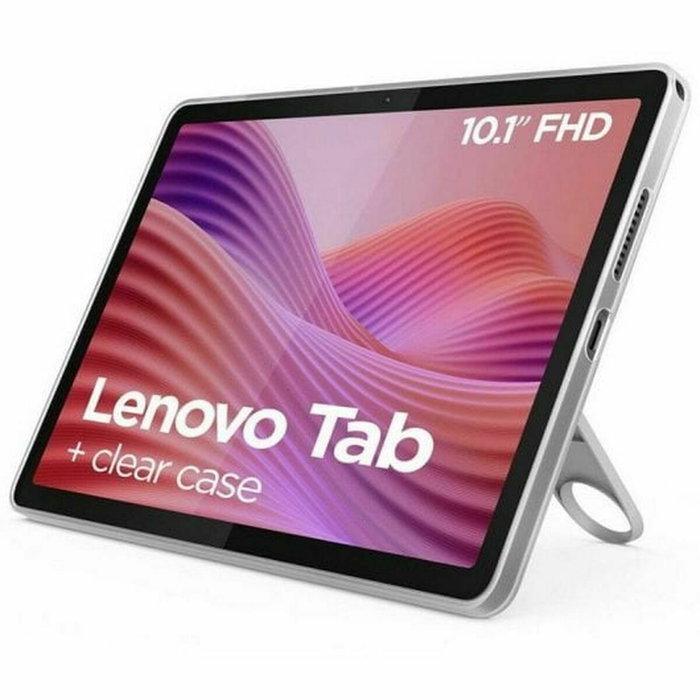 Lenovo Tab TB311FU 10.1 pulg, 4GB RAM, 64GB, Gris Luna