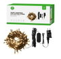 Woox R5168 Guirnalda de luces LED inteligentes Blanco cálido