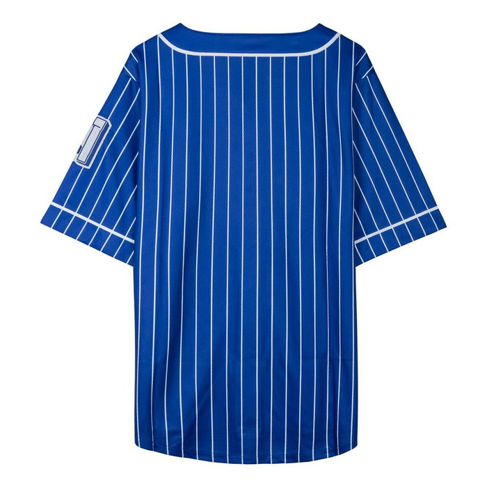 Cerdá Camiseta Corta Baseball Avengers Capitán América Talla XS