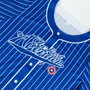 Cerdá Camiseta Corta Baseball Avengers Capitán América Talla XS