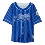 Cerdá Camiseta Corta Baseball Avengers Capitán América Talla XS