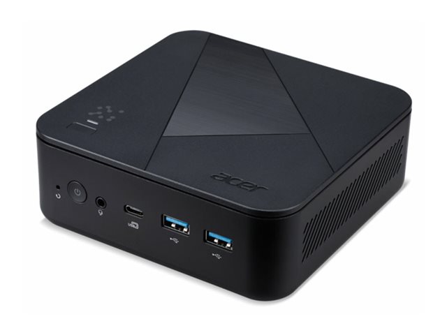 Acer Mini Ordenador Veriton NUC VN1502G-13N0U Intel N150 8GB DDR4 SSD 512GB Wi-Fi 6 Windows 11 Pro Acer Mini Ordenador Veriton NUC VN1502G-13N0U Intel N150 8GB DDR4 SSD 512GB Wi-Fi 6 Windows 11 Pro