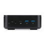 Acer Mini Ordenador Veriton NUC VN1502G-13N0U Intel N150 8GB DDR4 SSD 512GB Wi-Fi 6 Windows 11 Pro