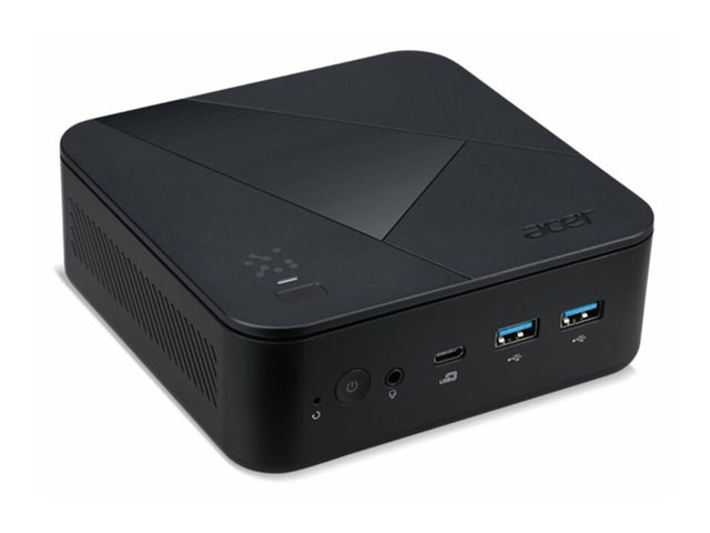 Acer Mini Ordenador Veriton NUC VN1502G-13N0U Intel N150 8GB DDR4 SSD 512GB Wi-Fi 6 Windows 11 Pro Acer Mini Ordenador Veriton NUC VN1502G-13N0U Intel N150 8GB DDR4 SSD 512GB Wi-Fi 6 Windows 11 Pro