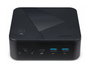 Acer Mini Ordenador Veriton NUC VN1502G-13N0U Intel N150 8GB DDR4 SSD 512GB Wi-Fi 6 Windows 11 Pro