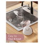 Momcozy M6 Extractor de leche doble con batería y caja de almacenamiento