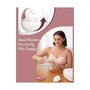 Momcozy M6 Extractor de leche doble con batería y caja de almacenamiento