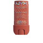 NYX Professional Make Up #Left On Melt Glow Boosting Stick Buttermelt Stix 5 gr, Iluminador en Barra para Rostro y Cuerpo con Manteca de Cupuaçu