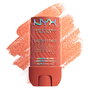 NYX Professional Make Up #Left On Melt Glow Boosting Stick Buttermelt Stix 5 gr, Iluminador en Barra para Rostro y Cuerpo con Manteca de Cupuaçu