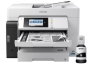 Epson M15180 Multifunción Monocromática Blanca