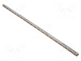 ABB Busbar 16mm², 3 Polos, 80A