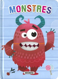 SUSAETA EDICIONES Monstres