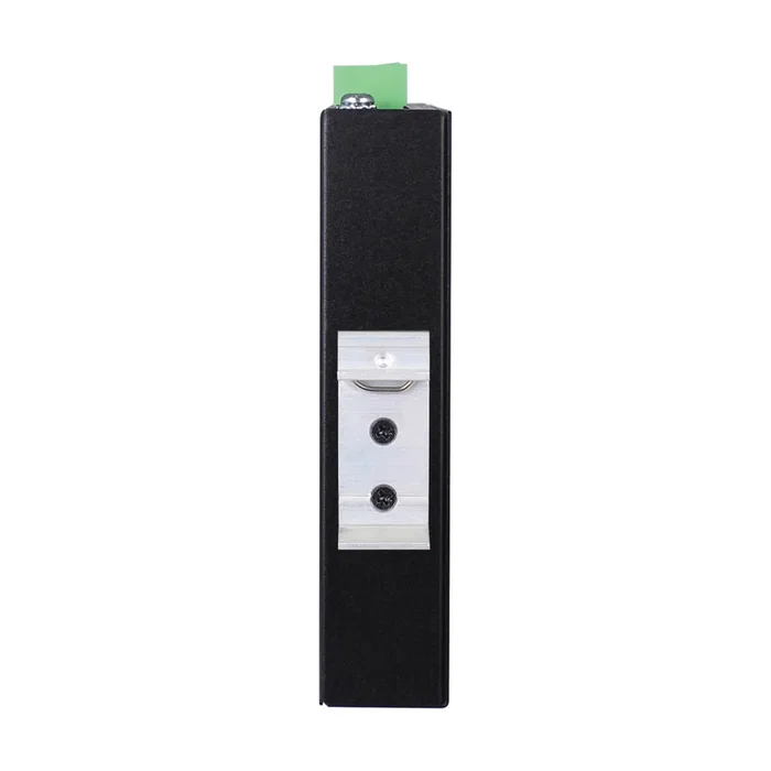 Eaton Tripp Lite NPOEI-60W-1G Adaptador e Inyector de PoE Gigabit Ethernet 1000 Mbit/s Negro IEEE 802.3af/at/bt, 24-57V, para Montaje en Pared/Rack