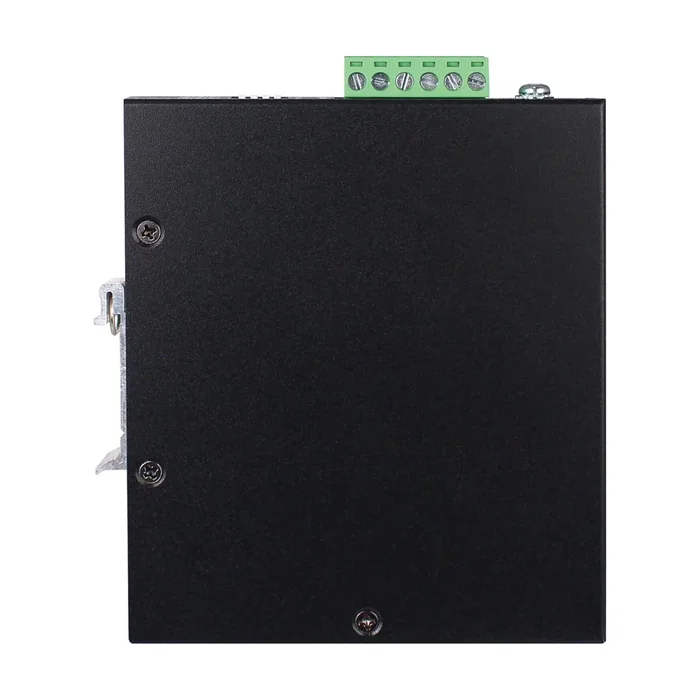 Eaton Tripp Lite NPOEI-60W-1G Adaptador e Inyector de PoE Gigabit Ethernet 1000 Mbit/s Negro IEEE 802.3af/at/bt, 24-57V, para Montaje en Pared/Rack