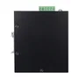 Eaton Tripp Lite NPOEI-60W-1G Adaptador e Inyector de PoE Gigabit Ethernet 1000 Mbit/s Negro IEEE 802.3af/at/bt, 24-57V, para Montaje en Pared/Rack