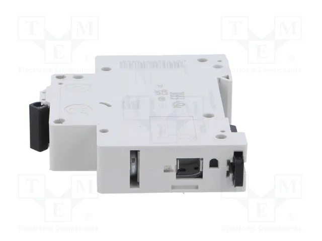 EATON ELECTRIC FAZ6-B2/1 Interruptor magnetotérmico 1 polo 2A 6kA