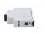 EATON ELECTRIC FAZ6-B2/1 Interruptor magnetotérmico 1 polo 2A 6kA