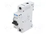 EATON ELECTRIC FAZ6-B2/1 Interruptor magnetotérmico 1 polo 2A 6kA