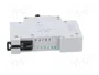 EATON ELECTRIC FAZ6-B2/1 Interruptor magnetotérmico 1 polo 2A 6kA