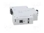 EATON ELECTRIC FAZ6-B2/1 Interruptor magnetotérmico 1 polo 2A 6kA