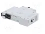 EATON ELECTRIC FAZ6-B2/1 Interruptor magnetotérmico 1 polo 2A 6kA
