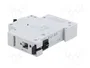 EATON ELECTRIC FAZ6-B2/1 Interruptor magnetotérmico 1 polo 2A 6kA