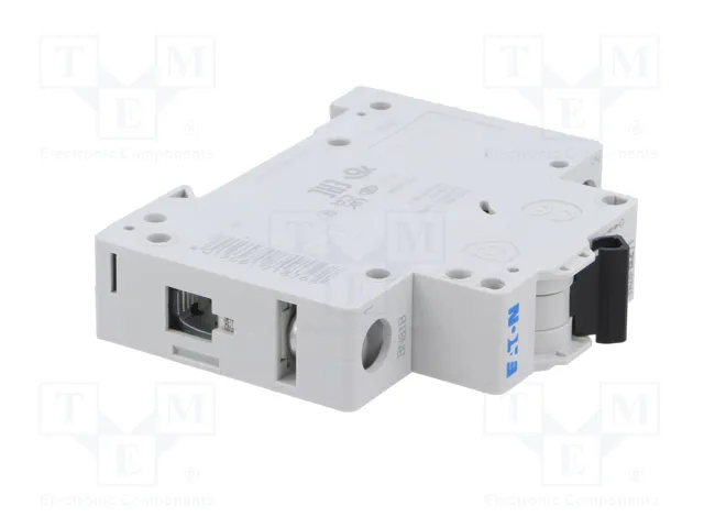 EATON ELECTRIC FAZ6-B2/1 Interruptor magnetotérmico 1 polo 2A 6kA
