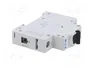 EATON ELECTRIC FAZ6-B2/1 Interruptor magnetotérmico 1 polo 2A 6kA