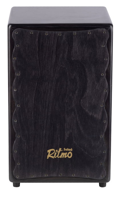 Ritmo Cajón Rumbero Ritmo Solea