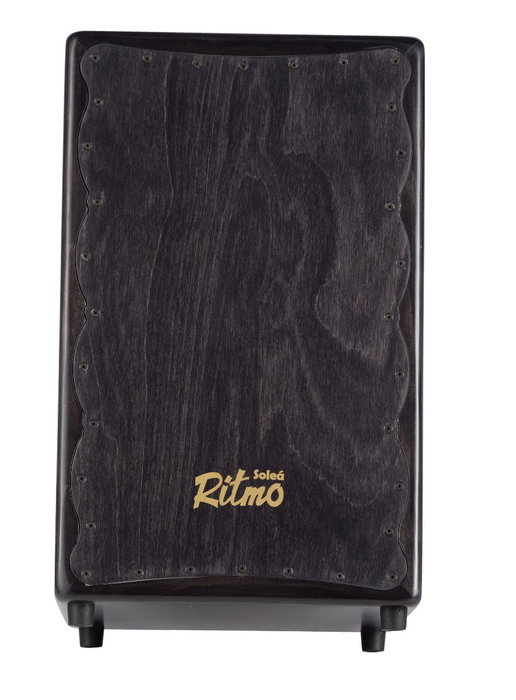 Ritmo Cajón Rumbero Ritmo Solea
