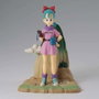 BANPRESTO Figura Bulma History Box Dragon Ball 13cm