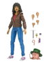 Teenage Mutant Ninja Turtles Figura April O'Neil 18 cm