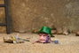 Teenage Mutant Ninja Turtles Figura April O'Neil 18 cm