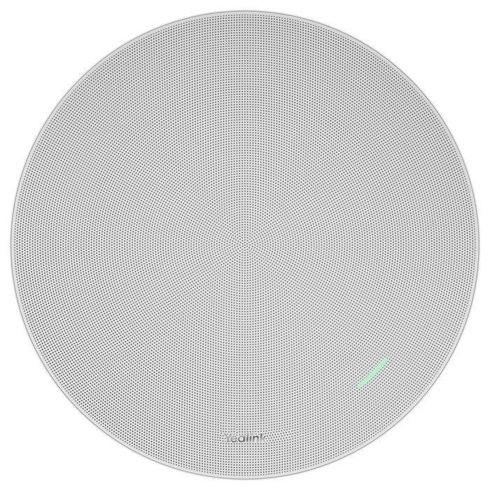 Yealink CS10 Altavoz de Techo