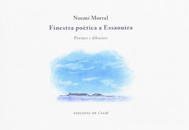 L'ALBI, Finestra poètica a Essaouira, Noemi Morral - L'ALBI