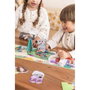 Goula Puzzle XXL Caperucita Roja de 30 piezas
