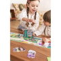 Goula Puzzle XXL Caperucita Roja de 30 piezas